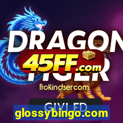 glossybingo.com