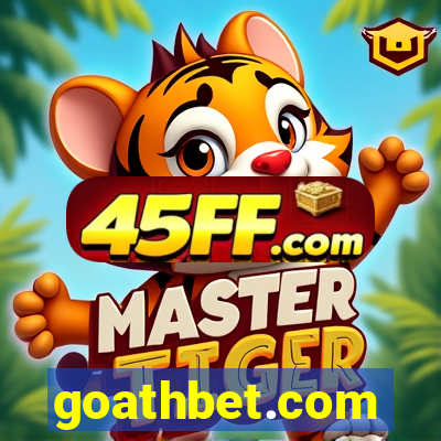 goathbet.com