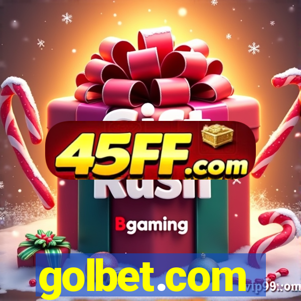golbet.com