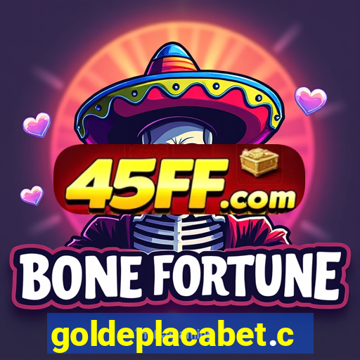 goldeplacabet.com