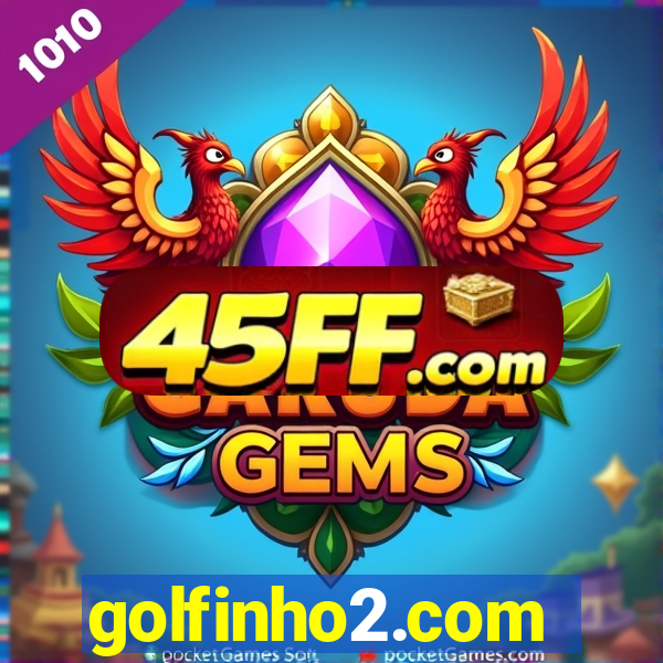 golfinho2.com