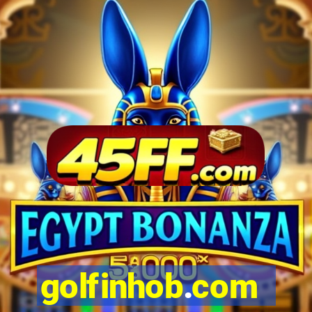 golfinhob.com