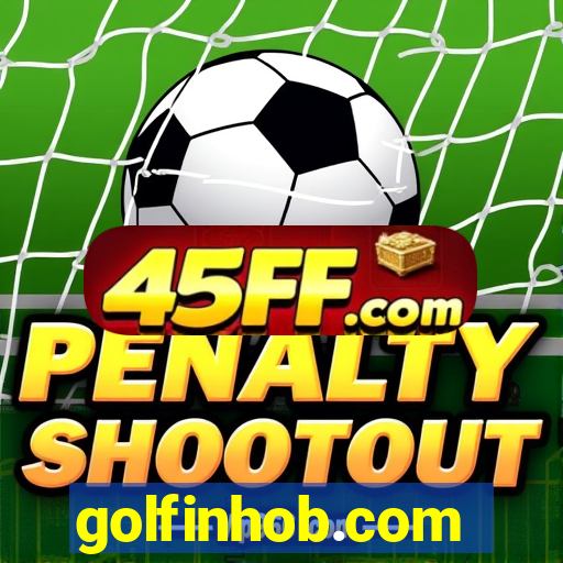 golfinhob.com