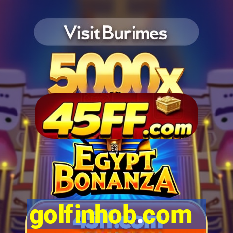 golfinhob.com