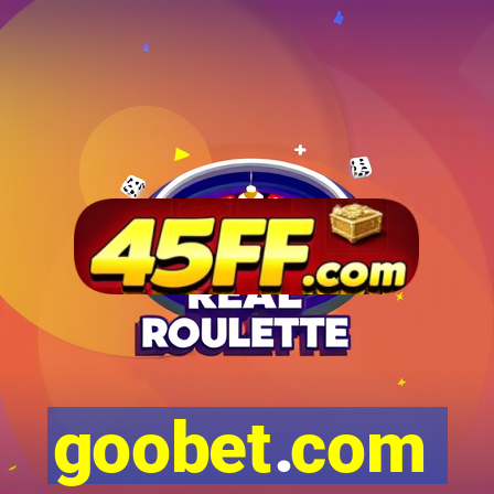 goobet.com