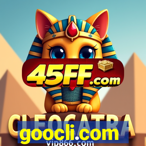 goocli.com