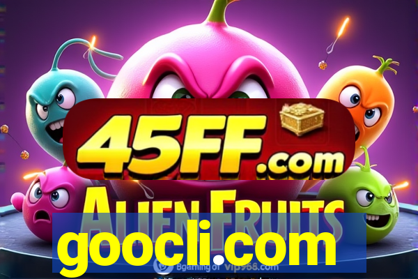 goocli.com