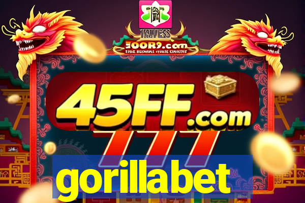 gorillabet