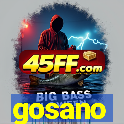 gosano