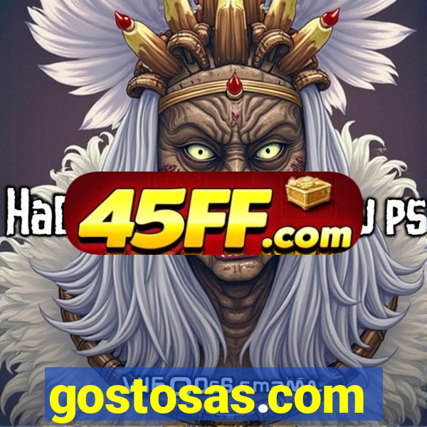 gostosas.com