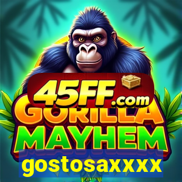 gostosaxxxx