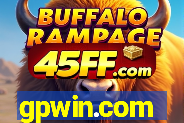 gpwin.com