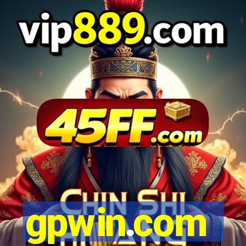 gpwin.com