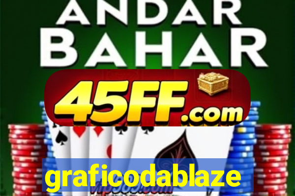 graficodablaze