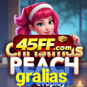 gralias-pg.com