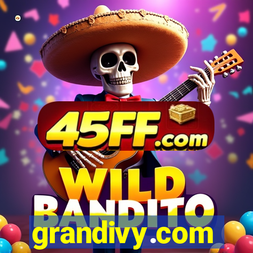 grandivy.com
