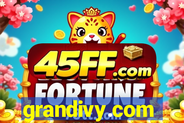 grandivy.com