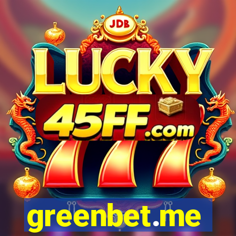 greenbet.me