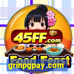 grinpgpay.com