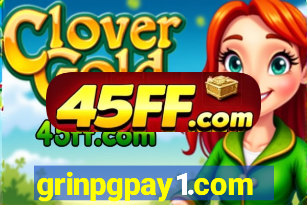 grinpgpay1.com