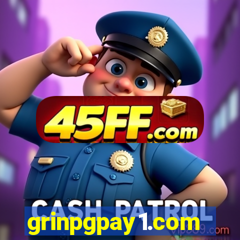 grinpgpay1.com