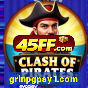 grinpgpay1.com