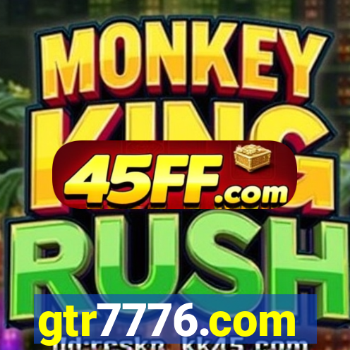 gtr7776.com