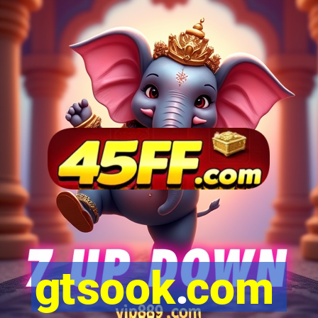 gtsook.com