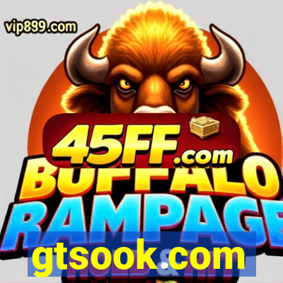 gtsook.com