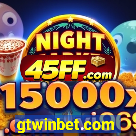 gtwinbet.com