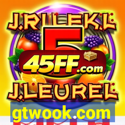 gtwook.com