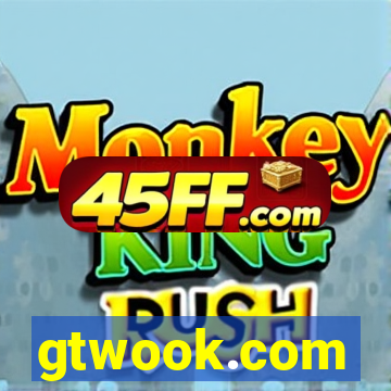 gtwook.com