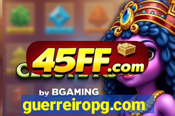 guerreiropg.com