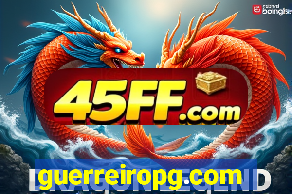 guerreiropg.com