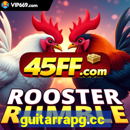 guitarrapg.cc