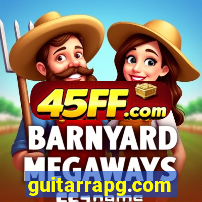 guitarrapg.com