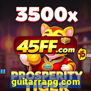 guitarrapg.com