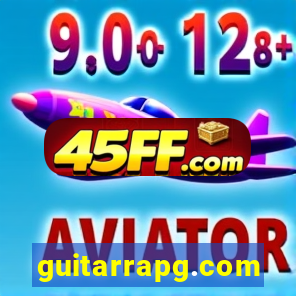 guitarrapg.com
