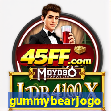 gummybearjogo