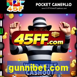 gunnibet.com