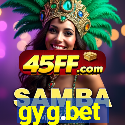 gyg.bet