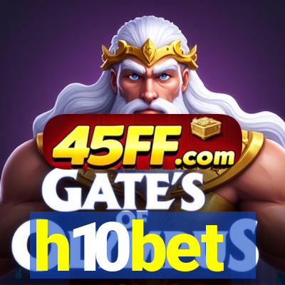 h10bet