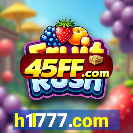 h1l777.com