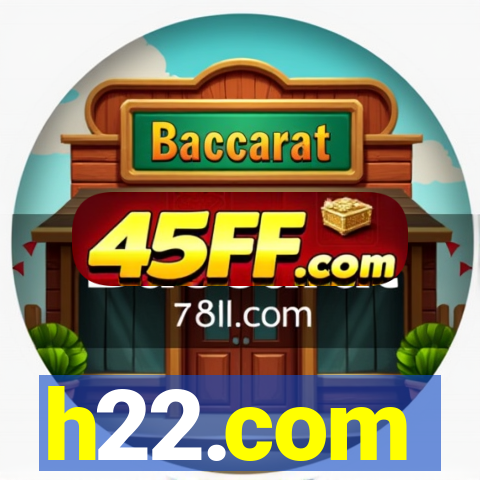 h22.com