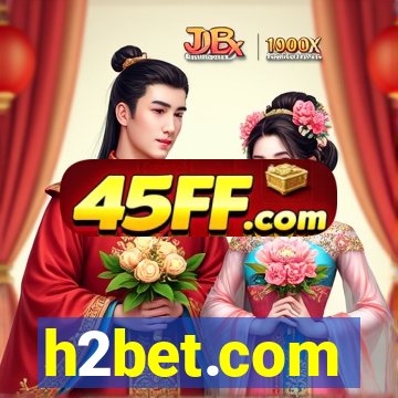 h2bet.com
