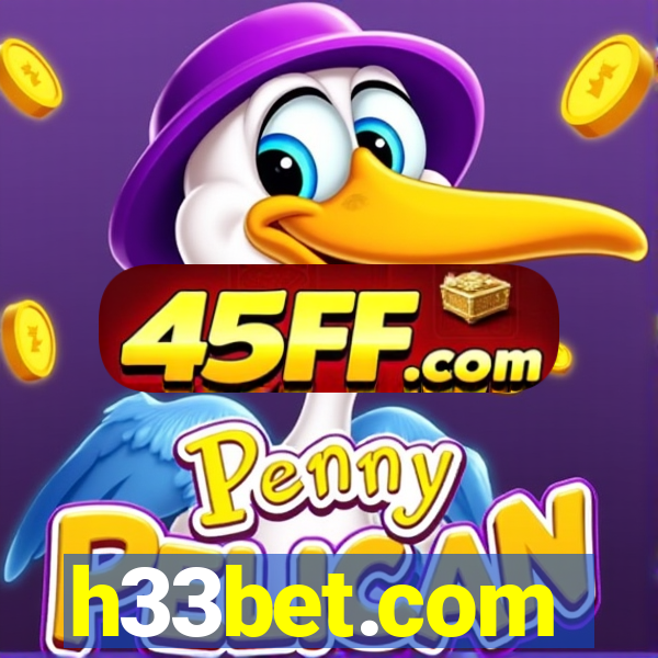 h33bet.com