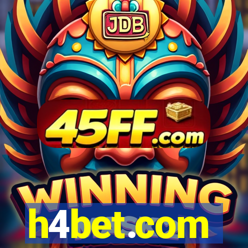 h4bet.com