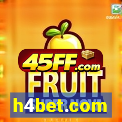 h4bet.com
