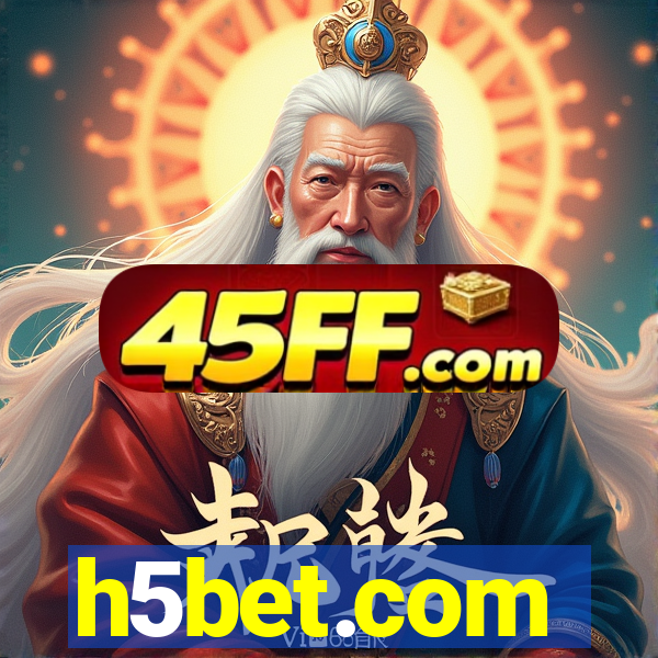 h5bet.com