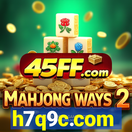 h7q9c.com